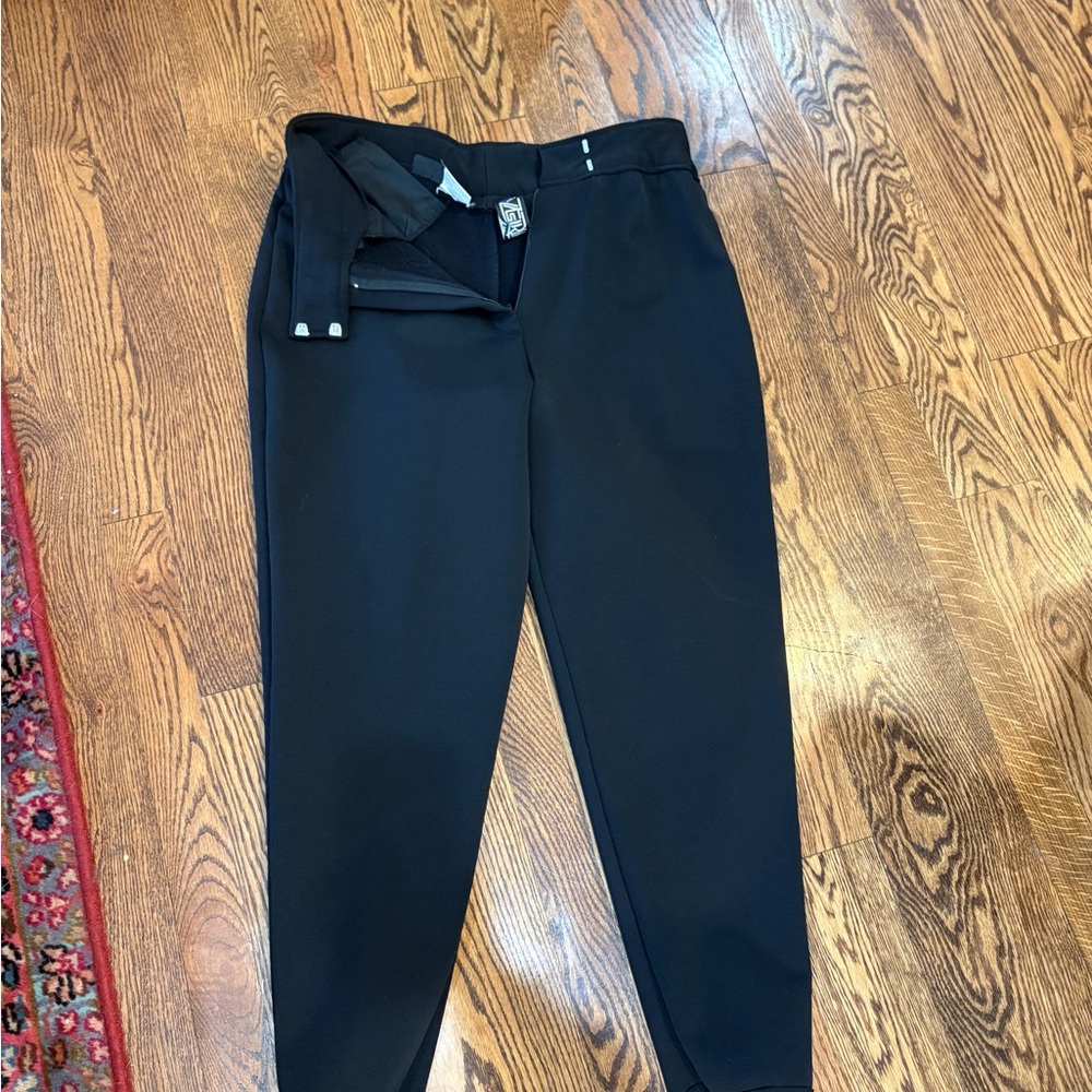 Zermatt women’s vintage Schoeller stretch ski pants